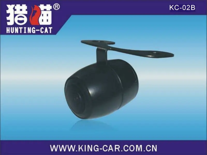 all angle full coverage front view&side view&rear view camera parking sensor system