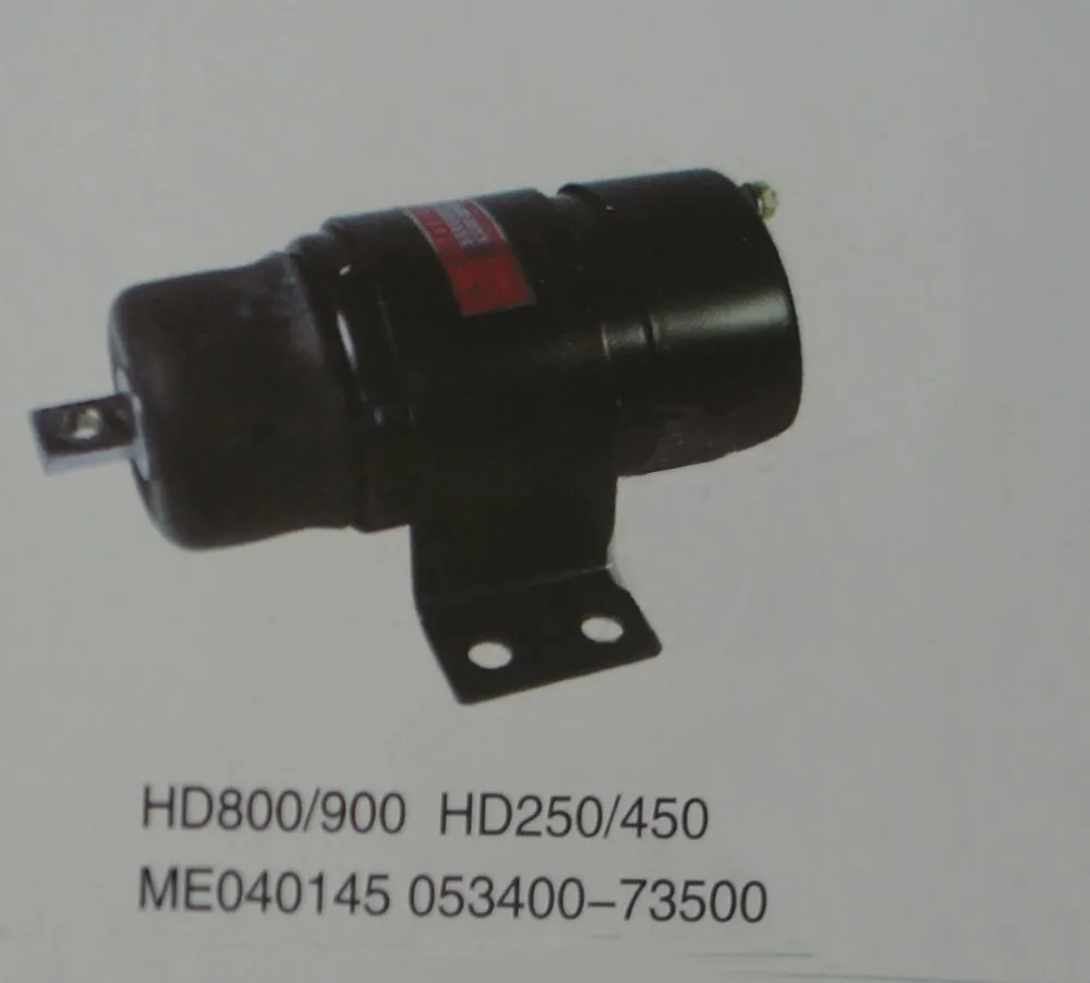 HD800 900 HD250 450 ME040145 053400-73500
