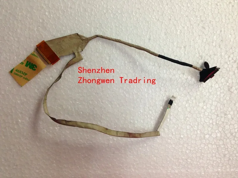 HP CQ61 LED CABLE