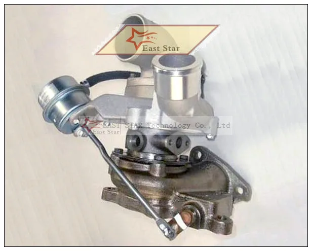 GT1749S 28200-42610 715924-5003S Turbo Turbocharger For Hyundai KIA Light Truck H-100 TCi 2003- KIA Bongo 4D56 2.5L (1)