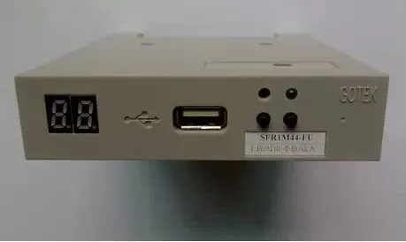 gotek emulator