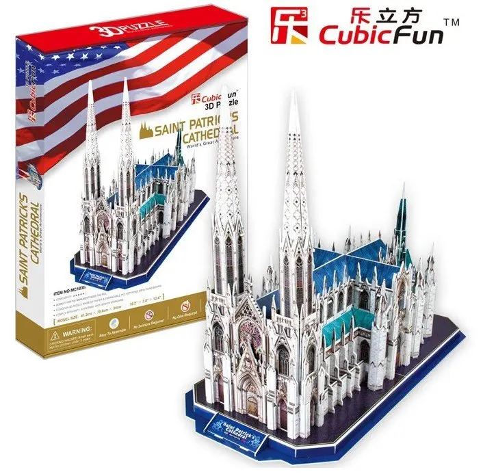 Sauktukas Genijus Numanomas 3d Puzzle Paper Batdongsandatmoi Com