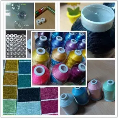 Simthread Products