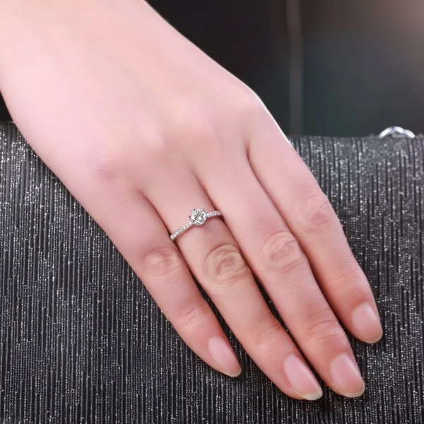 crown diamond engagement ring 25