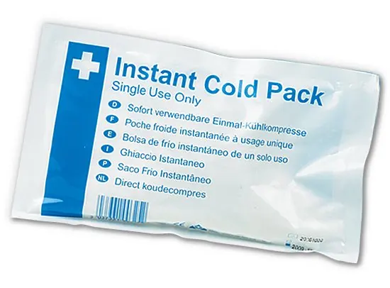 Eigenlijk scheuren Carry Instant Cold Pack For Sports Ice Pack Sports Or Emergency Use First Aid Use  - Other Sports & Entertainment Products - AliExpress