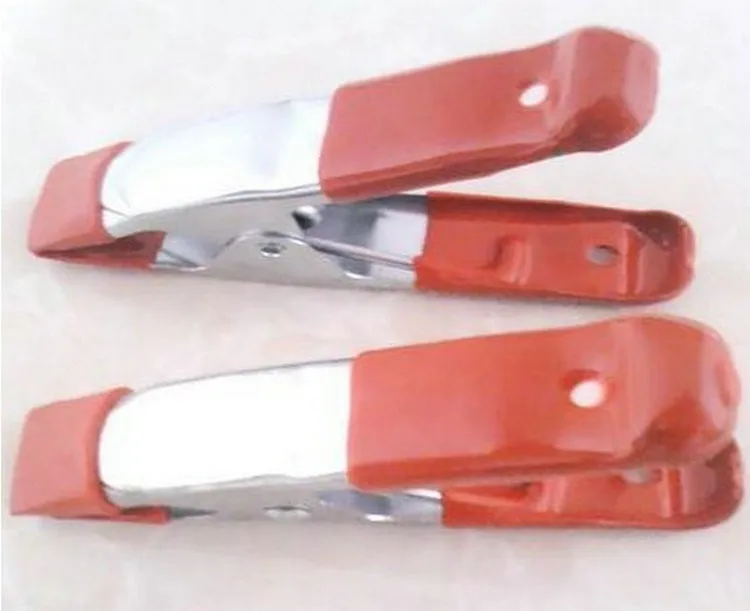 spring clamp 2