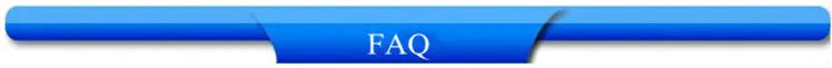FAQ 