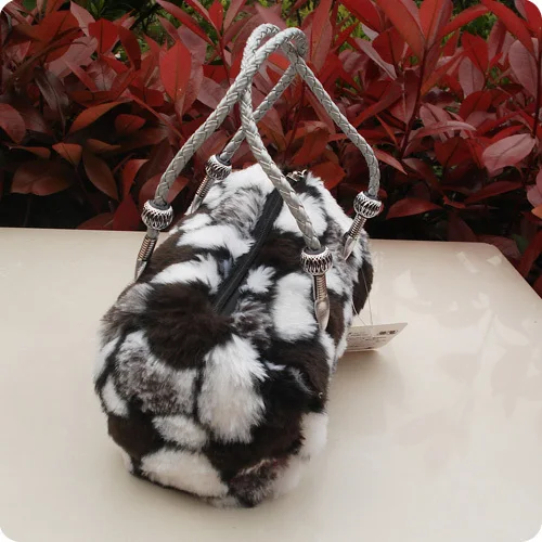 New Arrival!!2013 Fashion Cute Bow Hello Kitty Velour Tote Bag Handbag