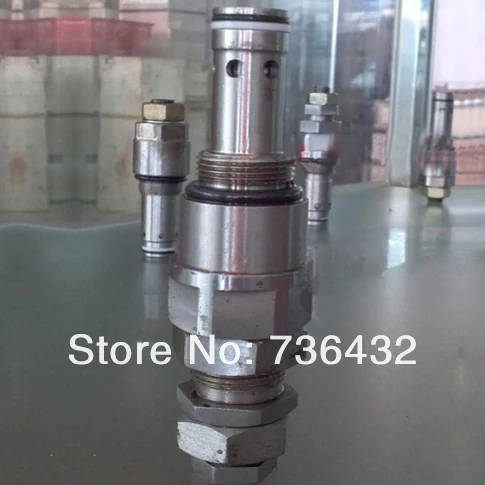 Komatsu replacement parts PC200-7 Hydraulic Main Control Valve,excavator parts 723-40-91101.jpg