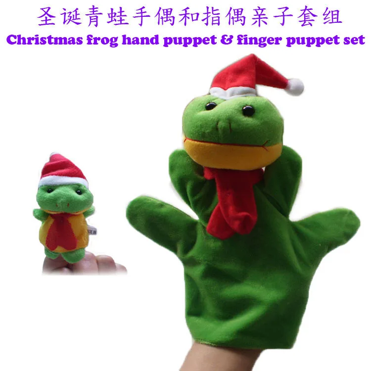 Christmas frog,,jjzh-130531pbhnf208