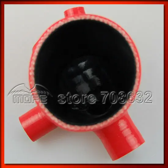 Samco Sport Silicone Intake Pipe Tube Hose For Toyota 86 & Subaru BRZ DSC_0253