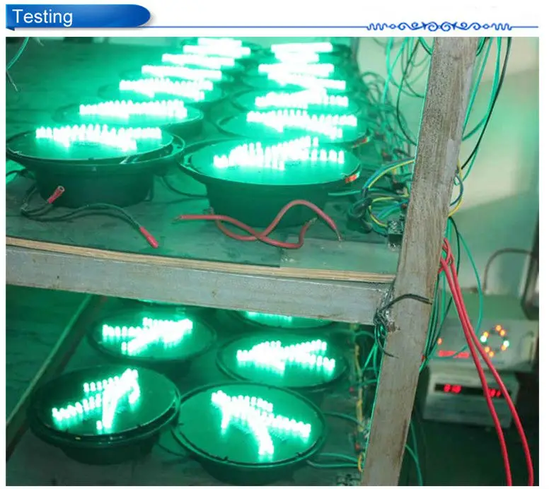 Купить 300 мм пешеходного перехода дороги светодиодные сигналы ...