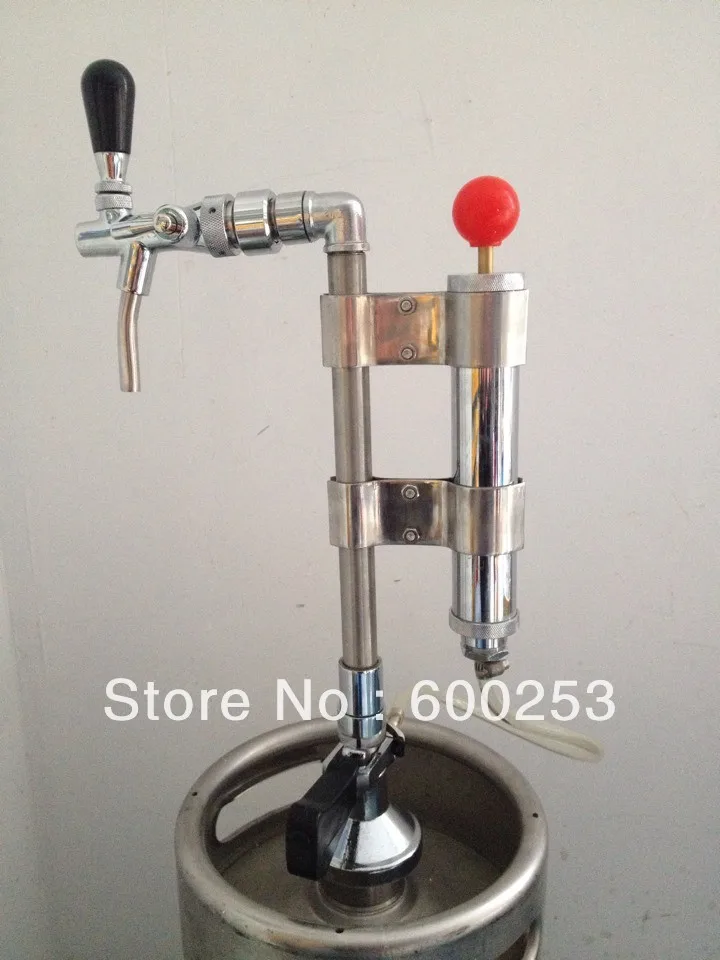G+AIR PUMP BEER TAP