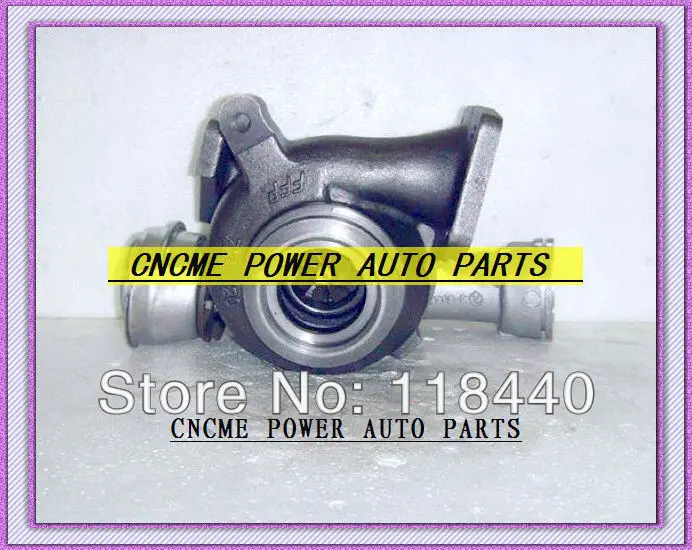 TURBO GT1749V 729325-5003S 729325 Turbine Turbocharger VOLKSWAGEN T5 Transporter 2.5L 130HP 2004-2006 Engine R5K AXD (1)