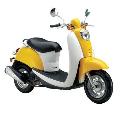 Scooter Venus 50