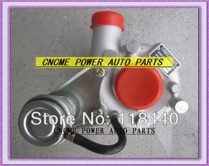 TURBO TD05H 28230-45100 49178-03122 49178-03123 Turbine Turbocharger For Mitsubishi 4D34 4D34TDI Hyundai Mighty 3.5ton 4D34-D4DB (1)