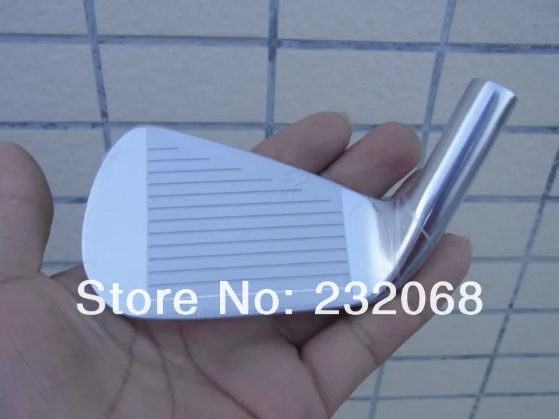 Original Golf Irons KAMUI TE100 ASIRI 24K Irons Heads Without Shafts