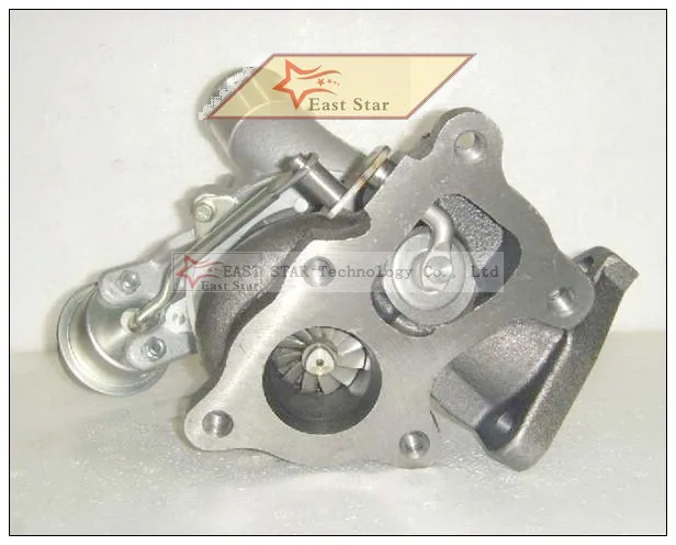 GT1749S 28200-42610 715924-5003S Turbo Turbocharger For Hyundai KIA Light Truck H-100 TCi 2003- KIA Bongo 4D56 2.5L (3)