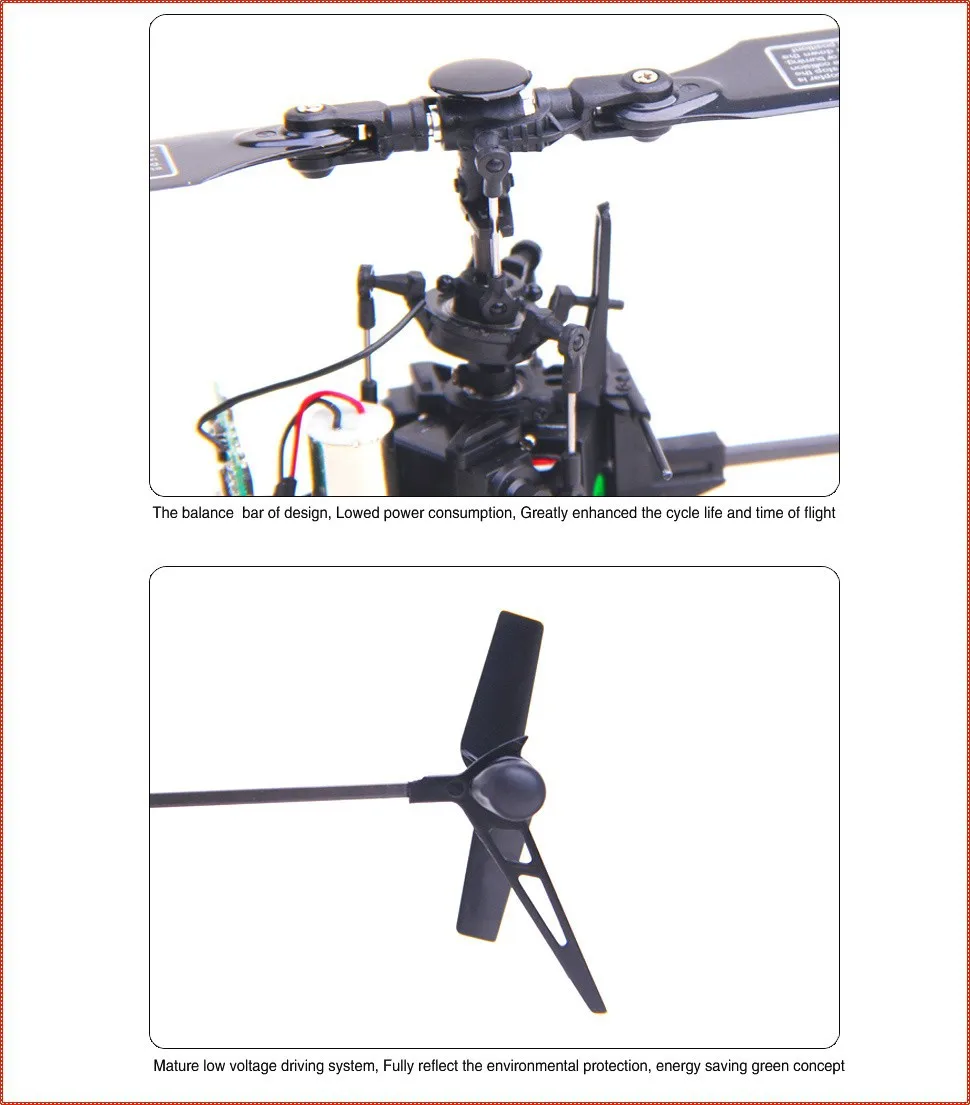 Walkera Super CP helicopter+6(1)