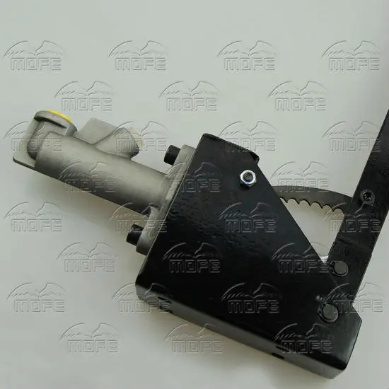 Univesal Aluminum Vertical Hydraulic Rally Drift E-Brake Handbrake Hand Brake 0.7 INCH Master Cylinder DSC_0938 (2)