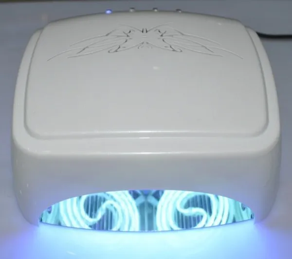 60W sensor lamp 2