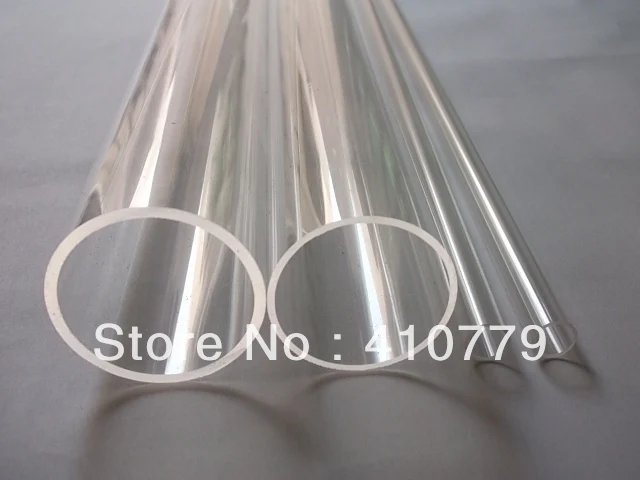 THZ Acrylic Tube Tranaparent Plastic Pipe Plexiglass Perspex Tubing www.sz-thz.com (93)