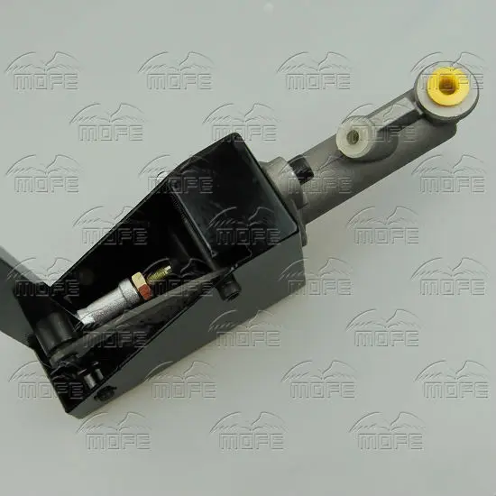 Univesal Aluminum Vertical Hydraulic Rally Drift E-Brake Handbrake Hand Brake 0.7 INCH Master Cylinder DSC_0940 (2)