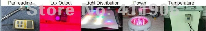 Five band full flowering spectrum led ufo 90W led plant grow light veg and bloom for sale. 10% off
