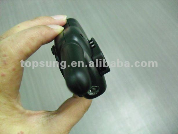 Toptalk-TS388 walkie talkie-17