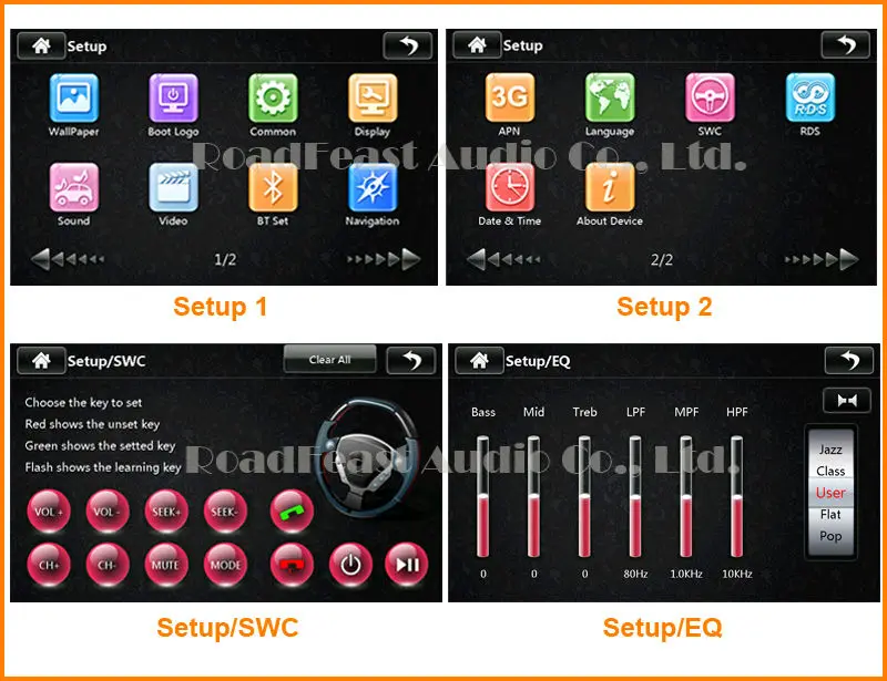 UI 3