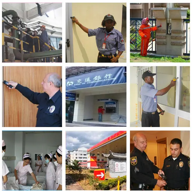 Jwm rfid tags 125 khz ou ibutton