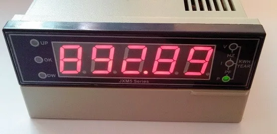 power watt mode