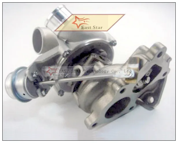 GT1749S 28200-42610 715924-5003S Turbo Turbocharger For Hyundai KIA Light Truck H-100 TCi 2003- KIA Bongo 4D56 2.5L 