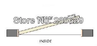 Left Hand Swing (Outward)