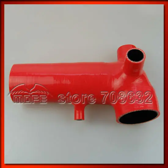 Samco Sport Silicone Intake Pipe Tube Hose For Toyota 86 & Subaru BRZ DSC_0256