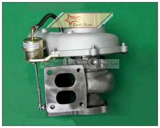 GT3576 479016-0002 24100-3521C Turbo Turbocharger For Hino Highway truck 8.0L 1997- J08C-Ti 8.0L (1)