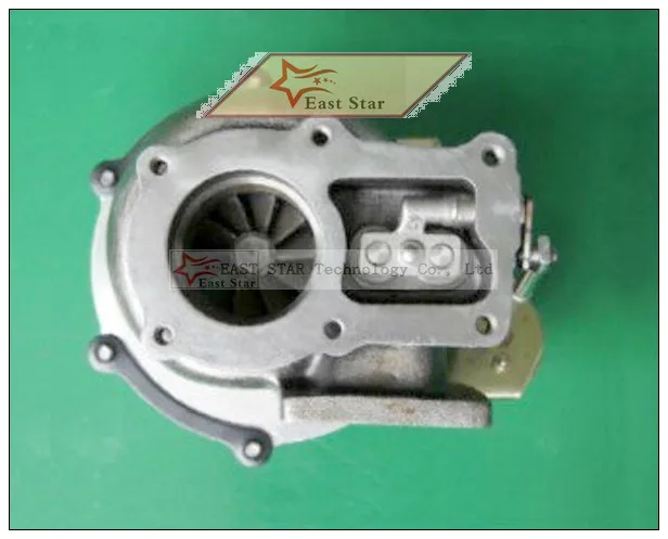GT3576 479016-0002 24100-3521C Turbo Turbocharger For Hino Highway truck 8.0L 1997- J08C-Ti 8.0L (2)