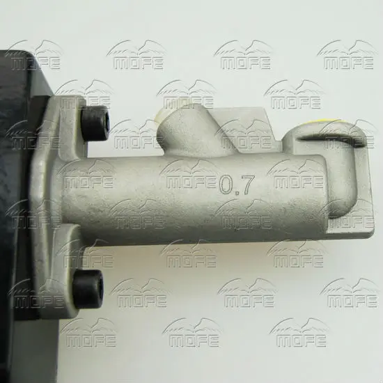 Univesal Aluminum Vertical Hydraulic Rally Drift E-Brake Handbrake Hand Brake 0.7 INCH Master Cylinder DSC_0943