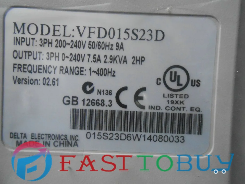 VFD015S23D (4)