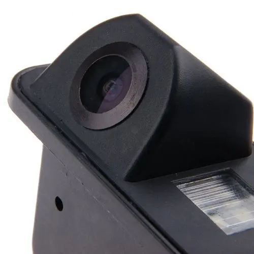 newest waterproof car rear view camera special car camera reverse backup rearview for TOYOTA COROLLA VIOS
