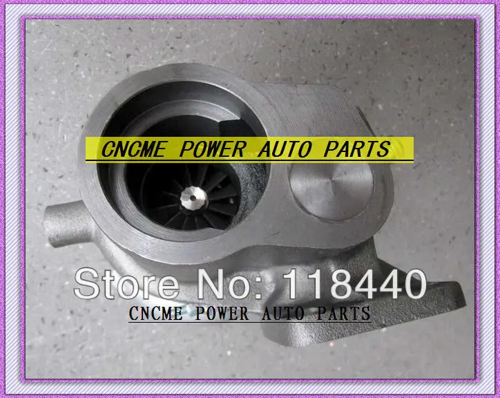 TURBO TD05H 28230-45100 49178-03122 49178-03123 Turbine Turbocharger For Mitsubishi 4D34 4D34TDI Hyundai Mighty 3.5ton 4D34-D4DB