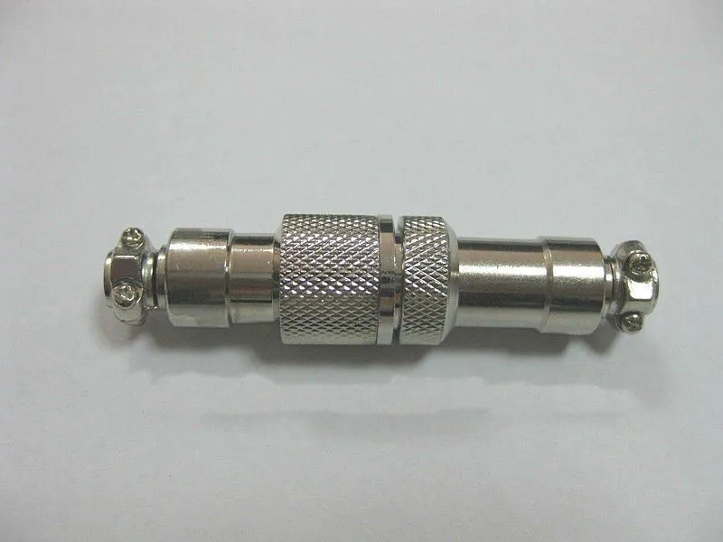 RS765 GX12 2