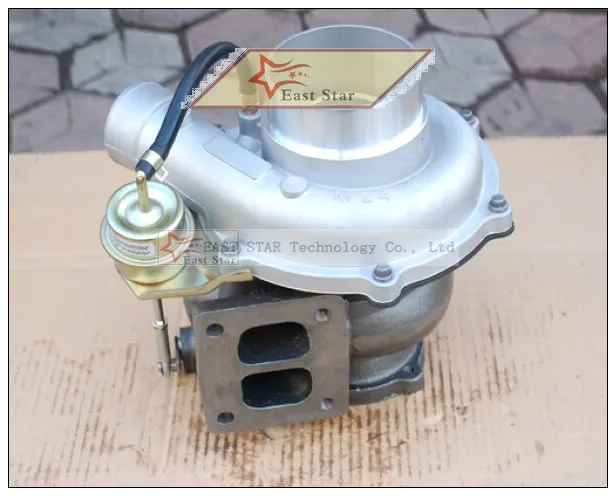 GT3576 479016-0002 24100-3521C Turbo Turbocharger For Hino Highway truck 8.0L 1997- J08C-Ti 8.0L