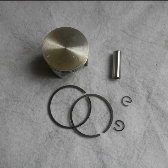 46MM BR420 PISTON KIT FOR STIHL BR400 BR380 SR420 SR400 FS550 ZYLINDER ASSEMBLY BLOWER CYLINDER RING SET CLIP 46MM BR420 PISTON KIT FOR STIHL BR400 BR380 SR420 SR400 FS550 ZYLINDER ASSEMBLY BLOWER CYLINDER RING SET CLIP