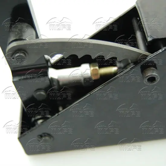 Univesal Aluminum Vertical Hydraulic Rally Drift E-Brake Handbrake Hand Brake 0.7 INCH Master Cylinder DSC_0945 (2)