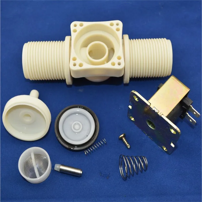 DN25 parts