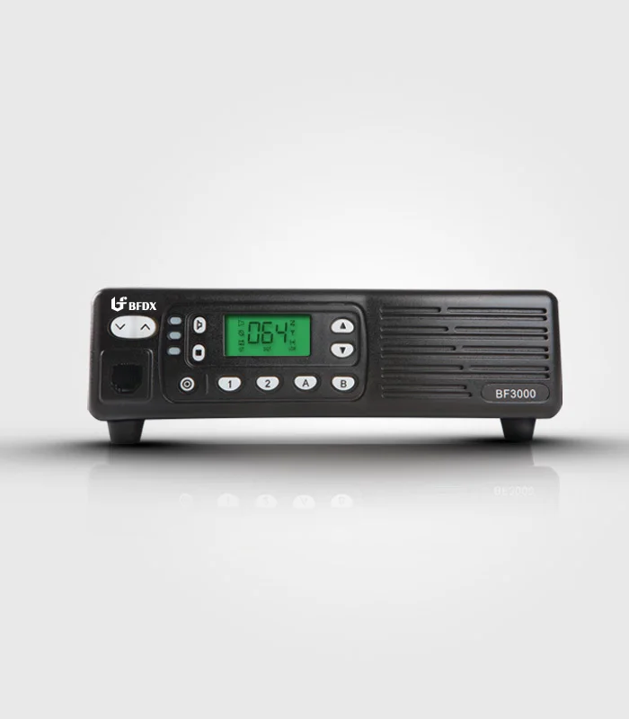 Купить БФ-3000 дециметрового диапазона 430 - 450 мгц 10 вт база ...