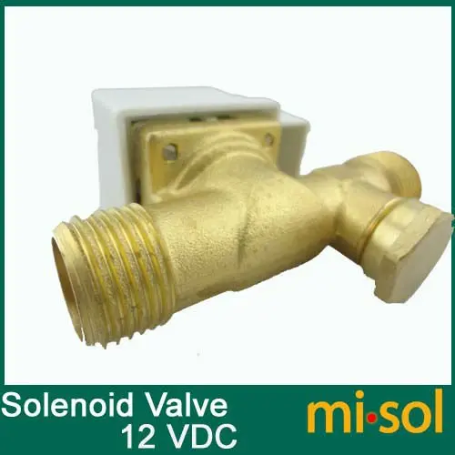 SOLenoid valve-2 