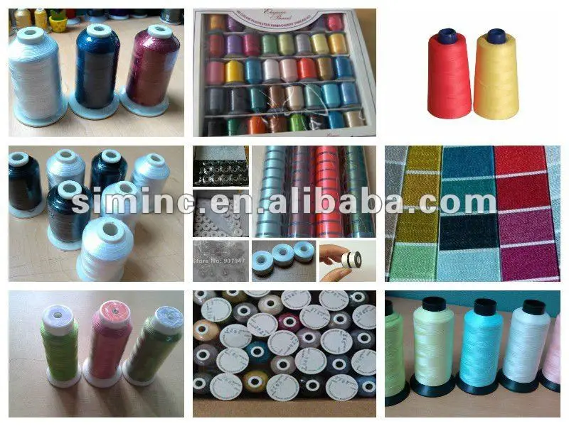 Simthread products