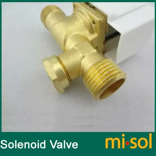 Solenoid Valve-4 